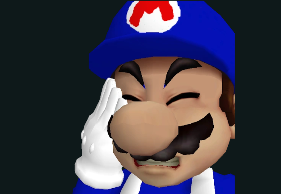 Smg4 Episodes - From the first video to January 2025